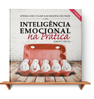 Livro 'Inteligência Emocional da Prática'