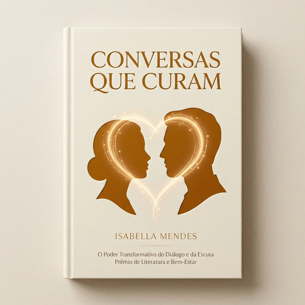 Conversas que Curam — Coleção