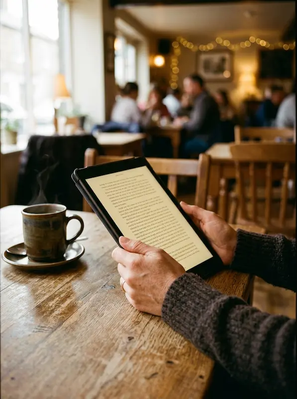 IE na Prática — Livro Digital